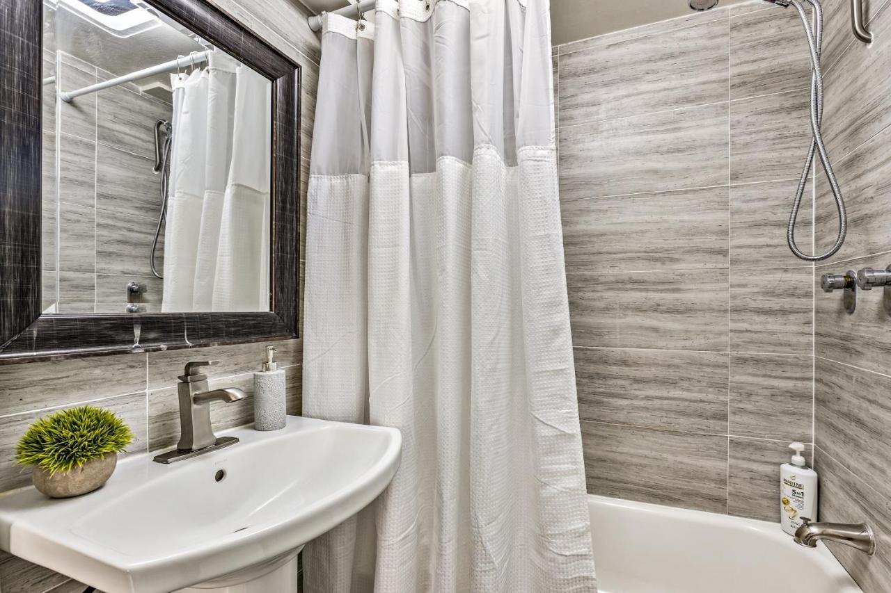 Inviting Waikiki Grand Hotel Room One Block To Beach! هونولولو المظهر الخارجي الصورة
